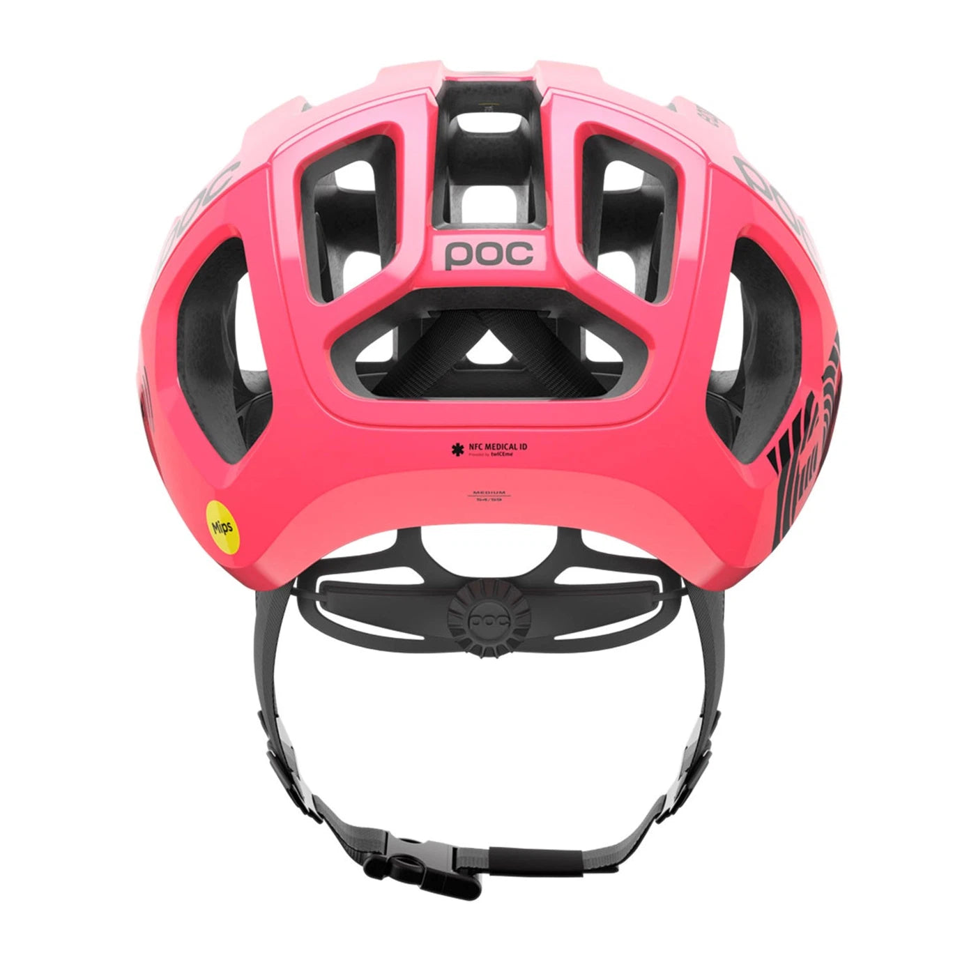 POC Helmet Ventral Air Mips - EF Education EasyPost-