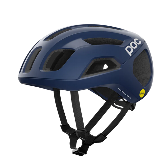 POC Helmet Ventral Air MIPS - Lead Blue Matt-01014857-