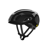 POC Helmet Ventral Air MIPS - Uranium Black Polished-