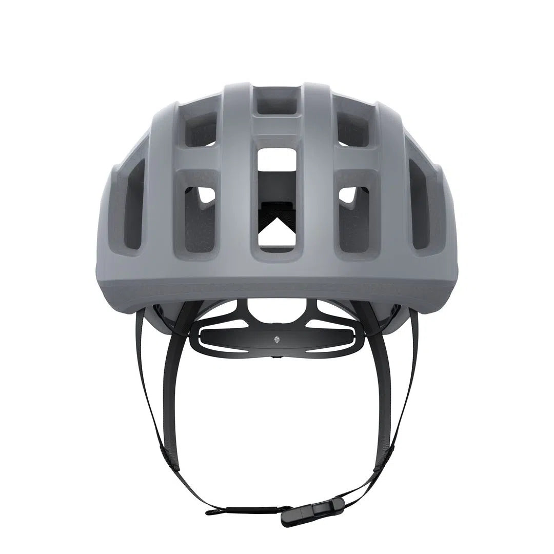 POC Ventral Lite Cycling Helmet - Granite Grey Matt-