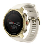 POLAR Grit X Pro - Champagne/Gold-Gps Units-725882058719