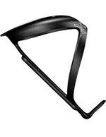 SUPACAZ FLY Bottle Cage Anodized - Black-Bottle Cages-660902387281