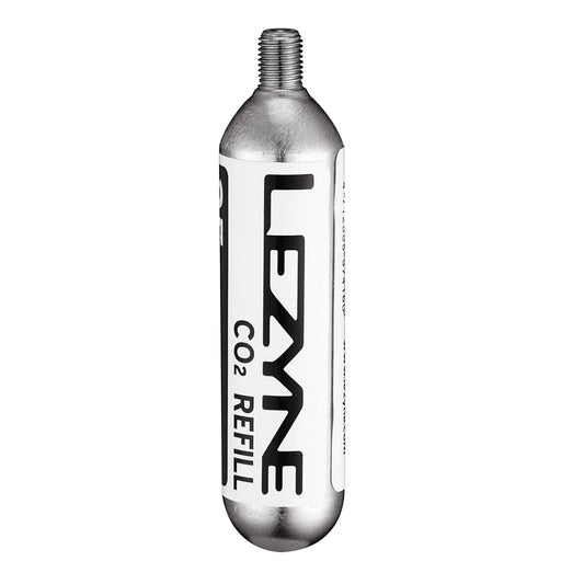 Productos LEZYNE Cartridge CO2 Pump - 25g-Pumps and CO2-4712805974160