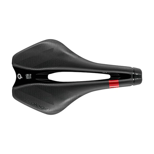 PROLOGO Saddle Dimension AGX T4.0 143 - Black-Saddles-4711946193713