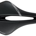 PROLOGO Saddle Dimension Tirox 143 - Black-Saddles-4716112780575