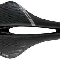 PROLOGO Saddle Dimension Tirox 143 - Black-Saddles-4716112780575