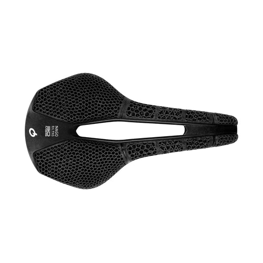 PROLOGO Saddle Nago R4 PAS 3DMSS Nack - Matte Black-Saddles-4711946199012