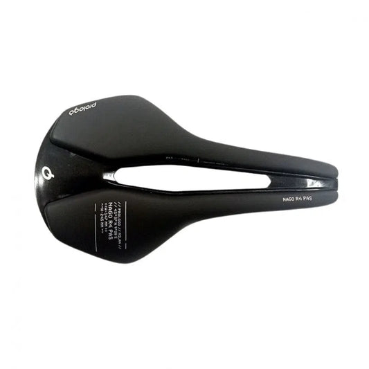 PROLOGO Saddle Nago R4 PAS Tirox - Hard Black