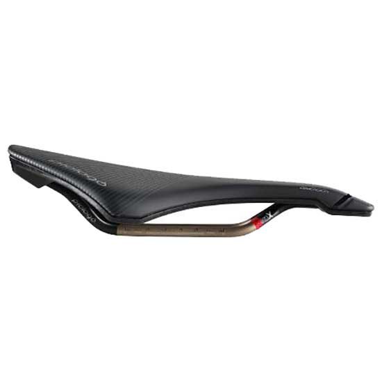 PROLOGO Dimension T4.0 143mm Saddle - Black-Saddles-4711946199678