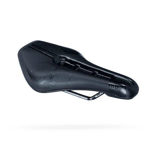 PRO Saddle Offroad Stealth - Black-Saddles-PRSA0320