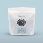 PUCHERO Coffee Brasil Fazenda Corrego - Natural Espresso-Food-50582089