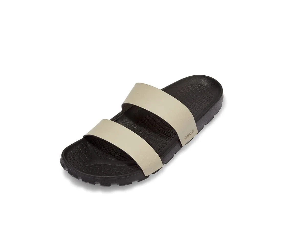 QUOC Lala Slide Flip Flop - Sand-Casual Shoes-