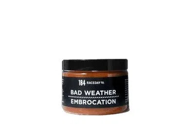 RaceDay 184 Bad Weather Embrocation Cream - Skincare-Skincare-2100000051335