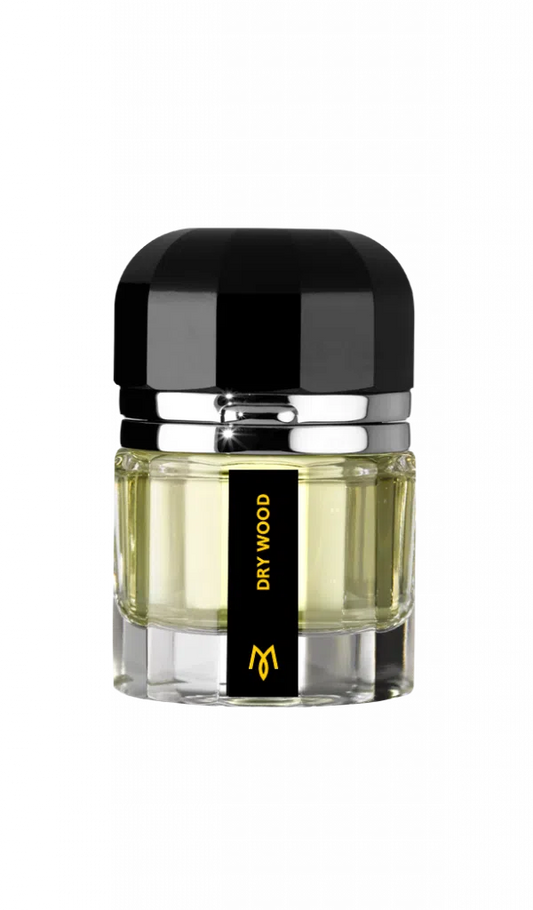 Ramon Monegal - Dry Wood 50ml-Perfumes-8436543920123