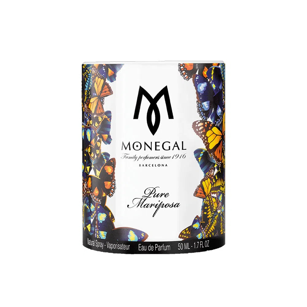 Ramon Monegal - Pure Mariposa 50ml-Perfumes-65099910