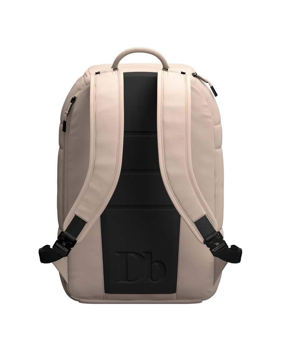 DB Journey Ramverk Backpack 26L - Fogbow Beige-Backpacks-7073138004021