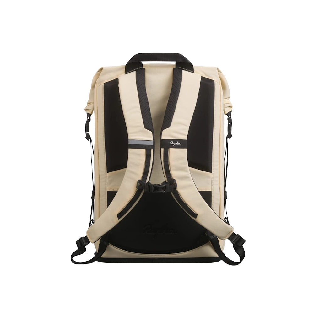 RAPHA Backpack 20L - Sand-Velodrom