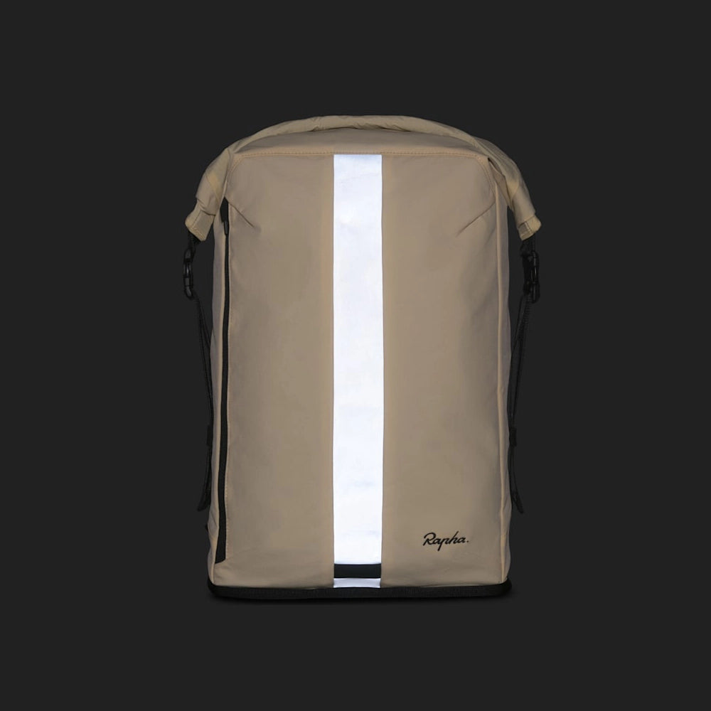 RAPHA Backpack 20L - Sand-Velodrom