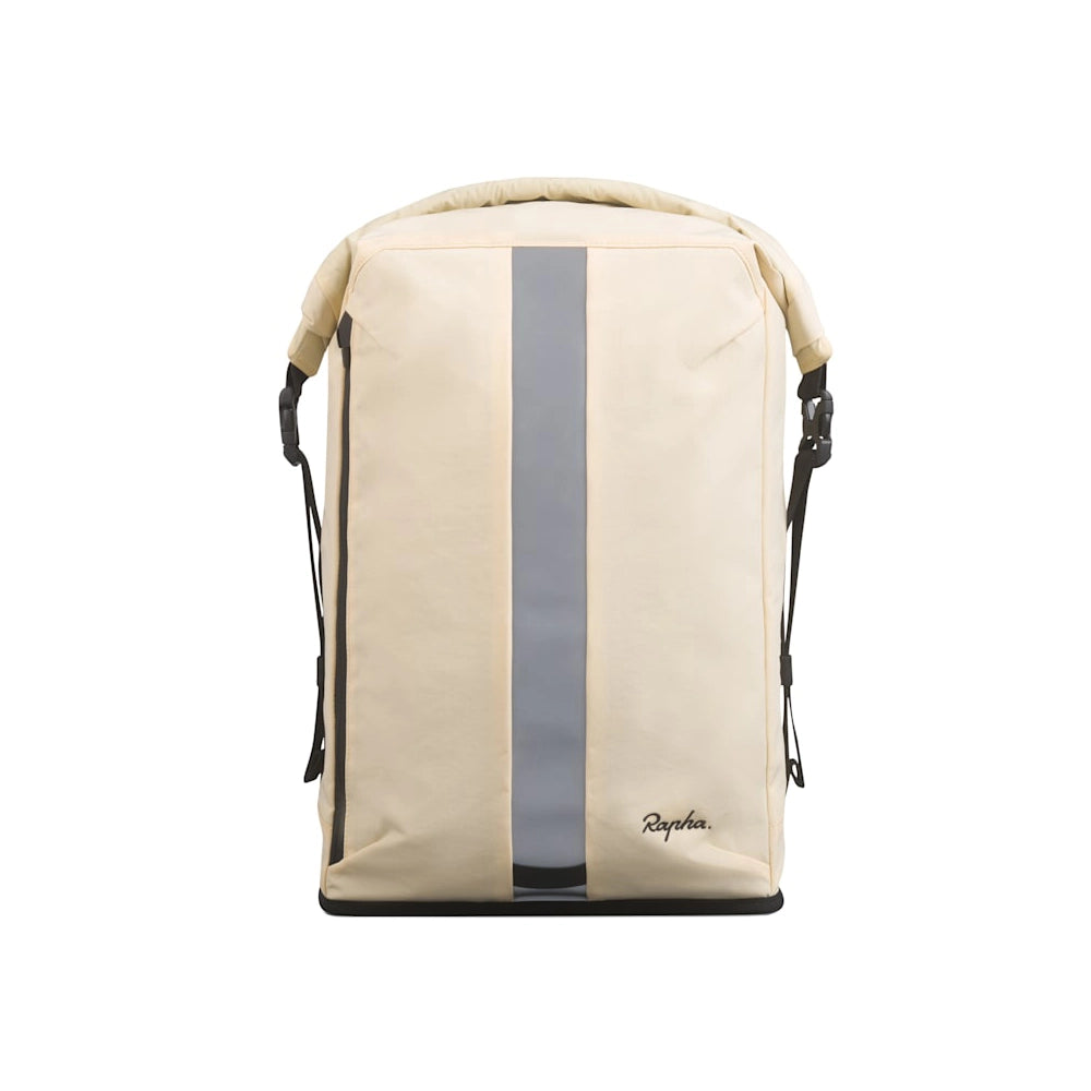 RAPHA Backpack 20L - Sand-Velodrom