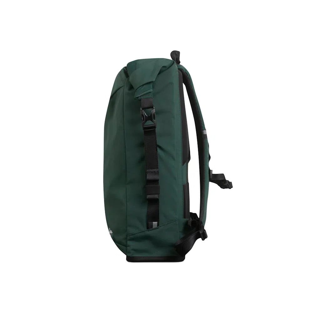 RAPHA Backpack 30L - Dark Green-Velodrom