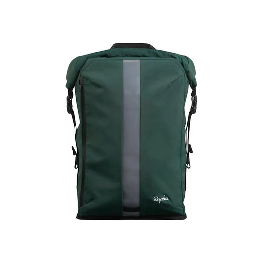 RAPHA Backpack 30L - Dark Green-Velodrom