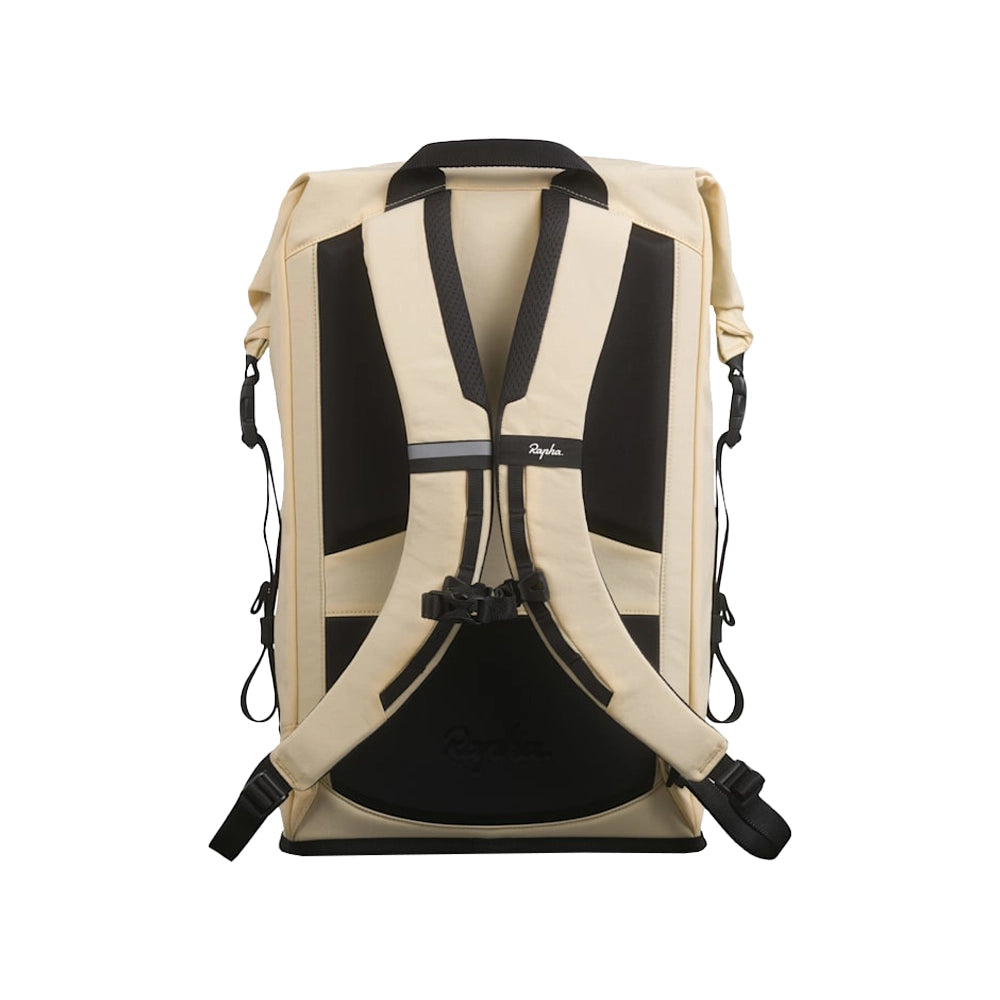 RAPHA Backpack 30L - Sand-Velodrom