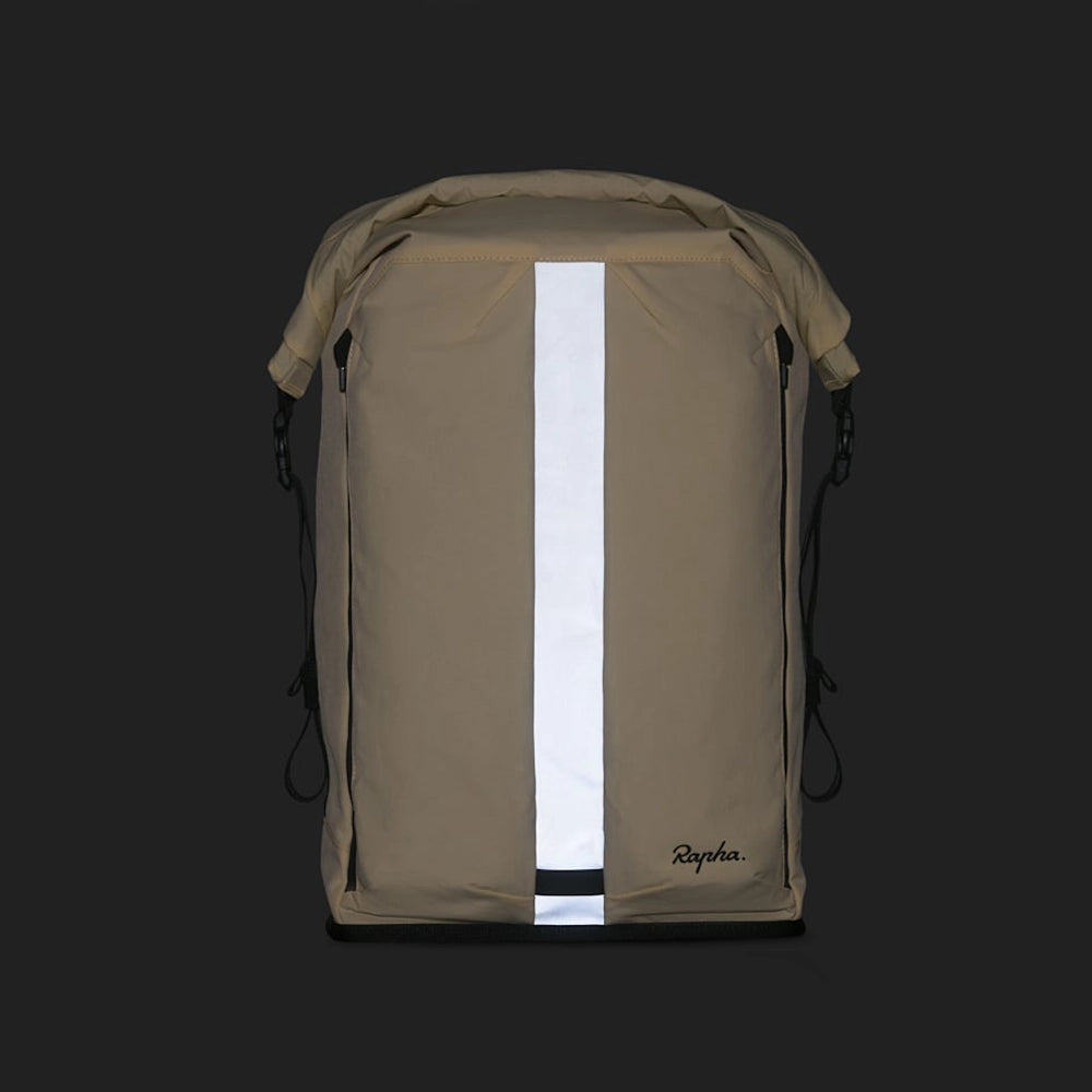 RAPHA Backpack 30L - Sand-Velodrom