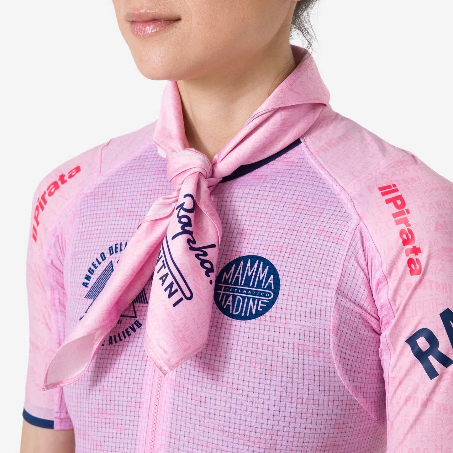 RAPHA Bandana - Pantani-Velodrom