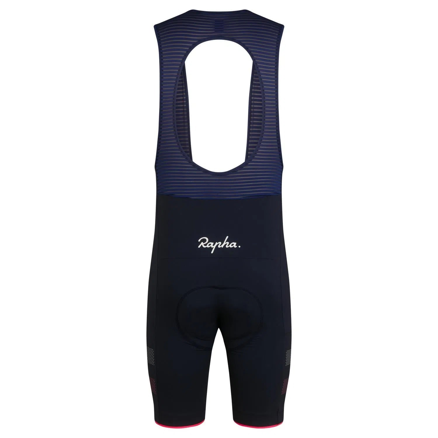 RAPHA Brevet Bib Shorts - SNV Dark Navy/Navy-Velodrom