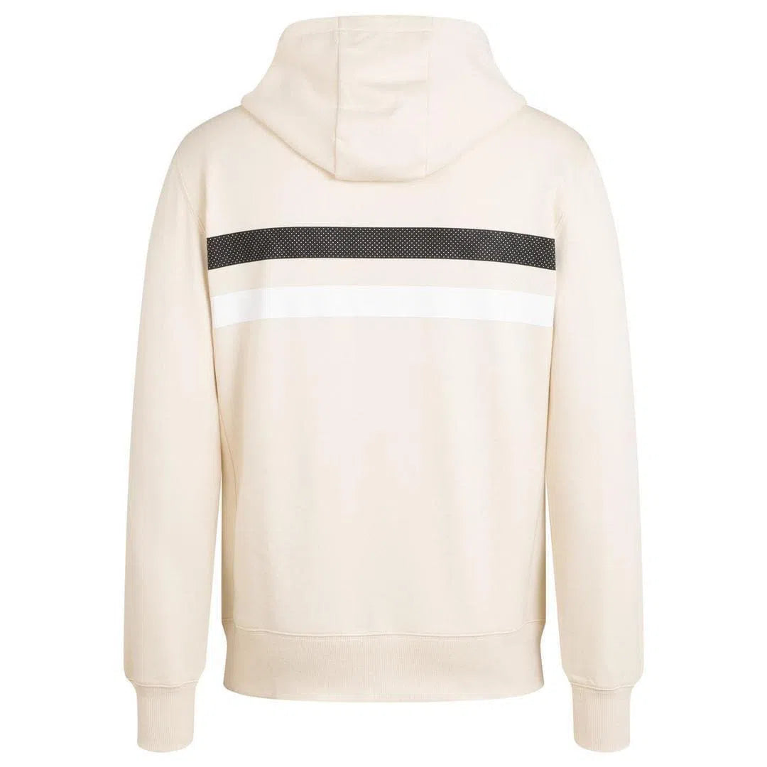 RAPHA Brevet Hoodie - BCH Off/White Default Rapha 