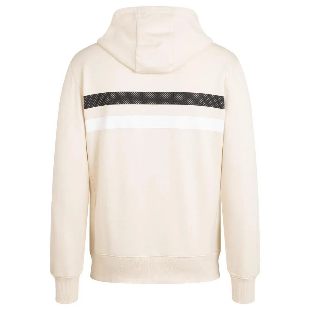 RAPHA Brevet Hoodie - BCH Off/White-Velodrom