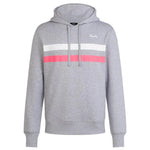 RAPHA Brevet Hoodie - GWP Grey Marl Default Rapha 