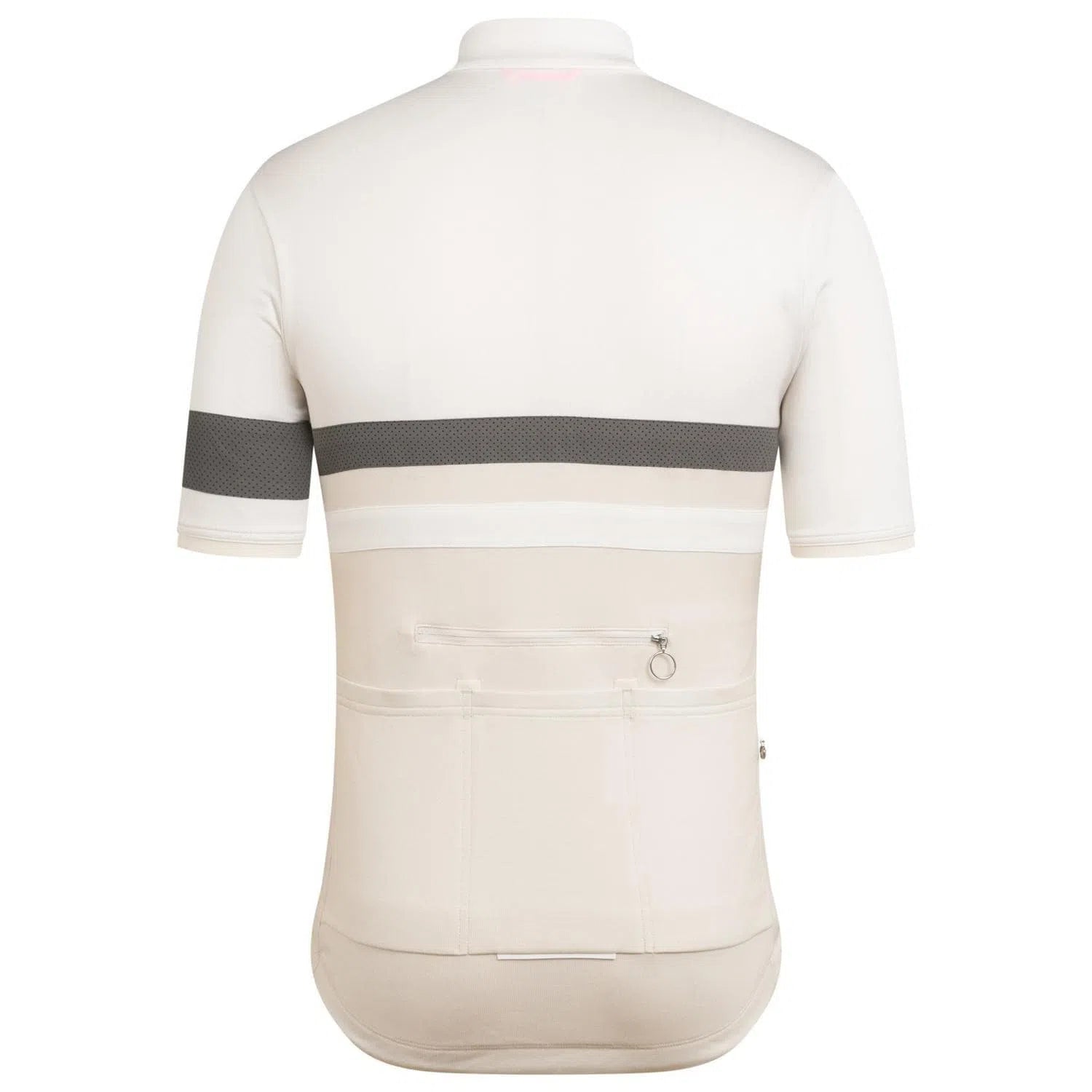 RAPHA Brevet Jersey - BCH Off-White