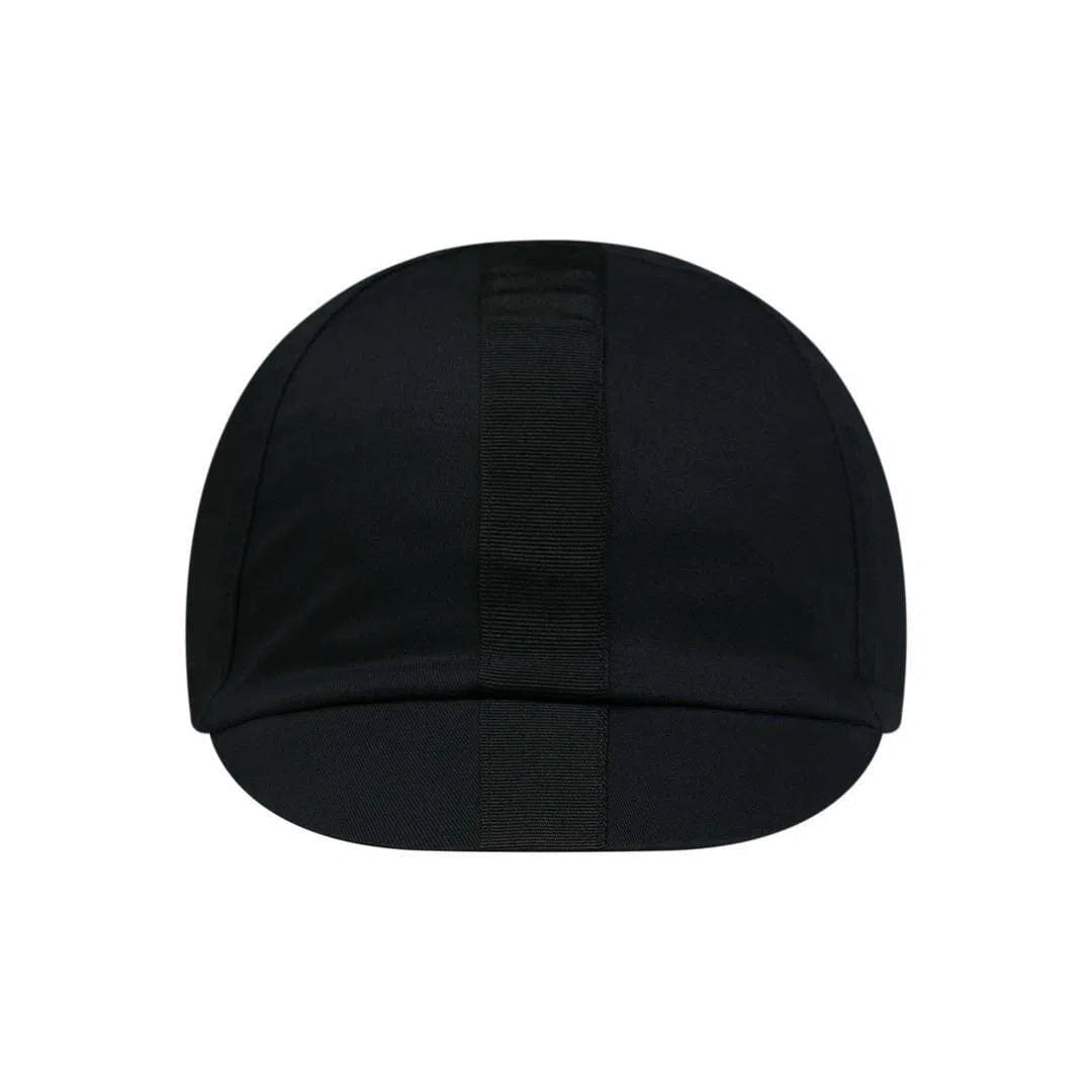 RAPHA Cap Black Default Velodrom Barcelona 