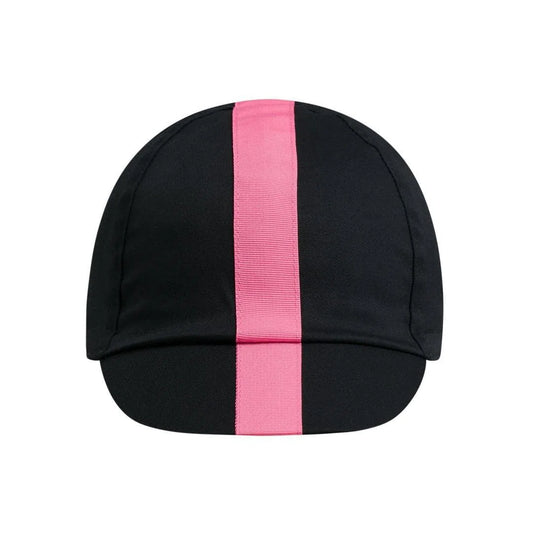 RAPHA Cap BLP Black Pink Default Rapha 