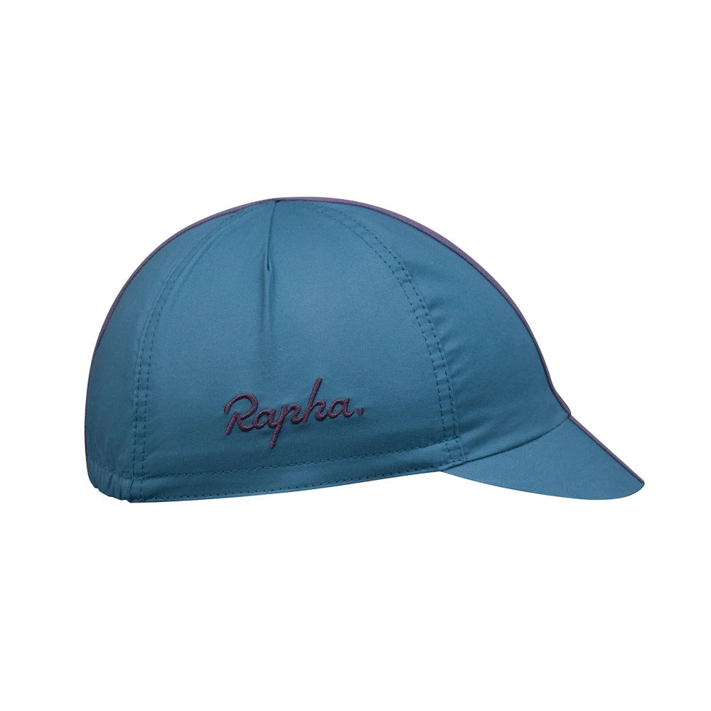 RAPHA Cap II - PVD Dusted Blue/Dusted Lilac-Velodrom