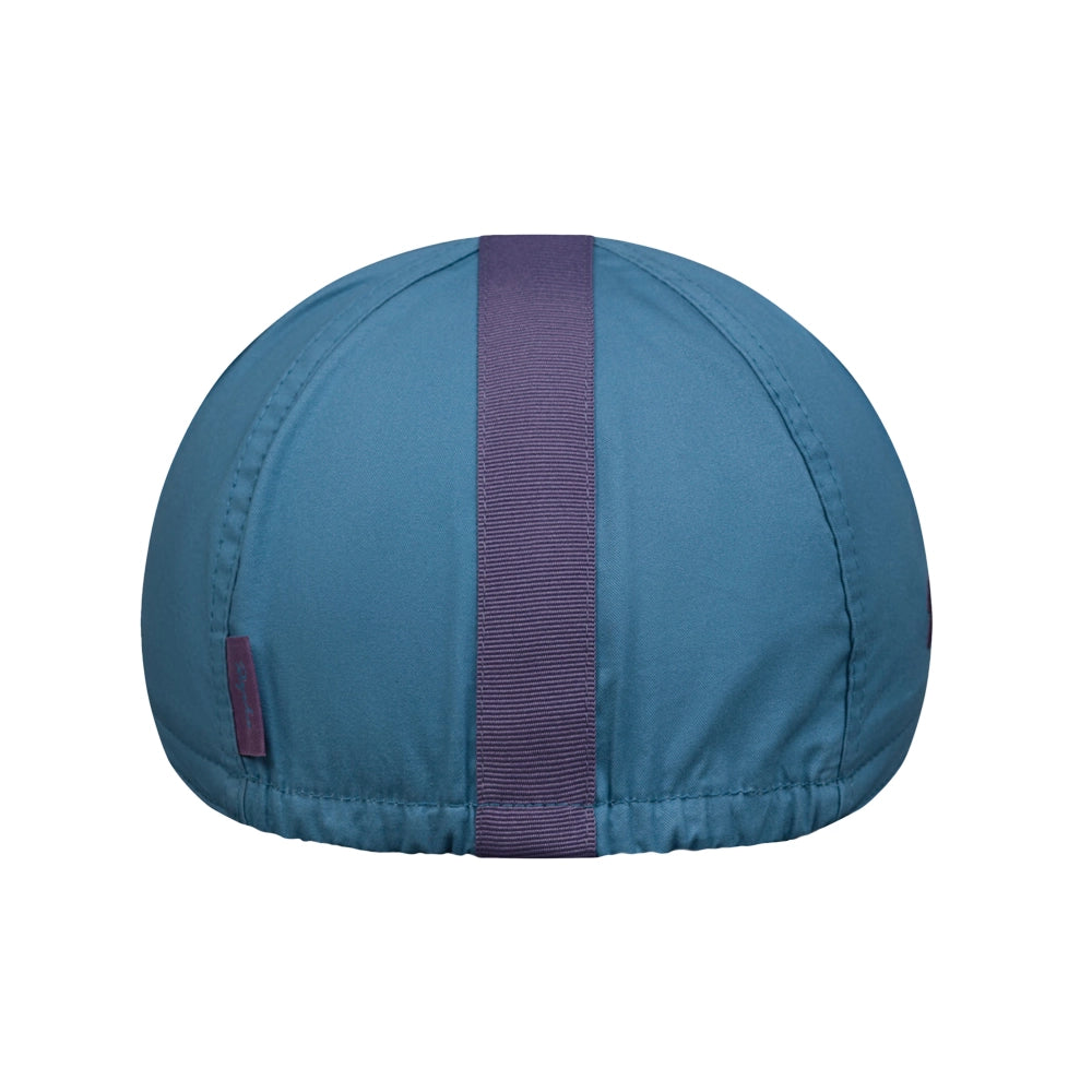 RAPHA Cap II - PVD Dusted Blue/Dusted Lilac-Velodrom