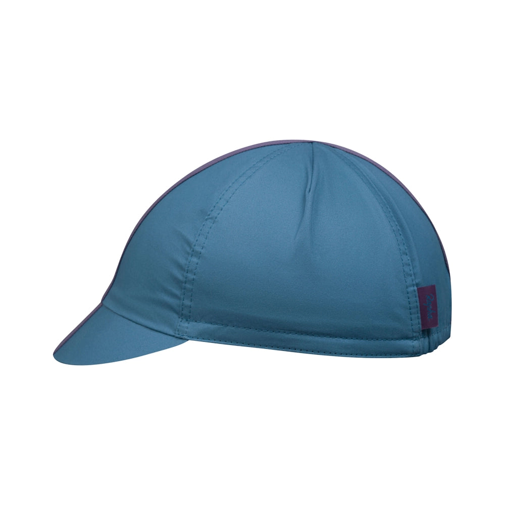 RAPHA Cap II - PVD Dusted Blue/Dusted Lilac-Velodrom