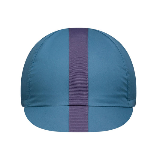 RAPHA Cap II - PVD Dusted Blue/Dusted Lilac-Velodrom