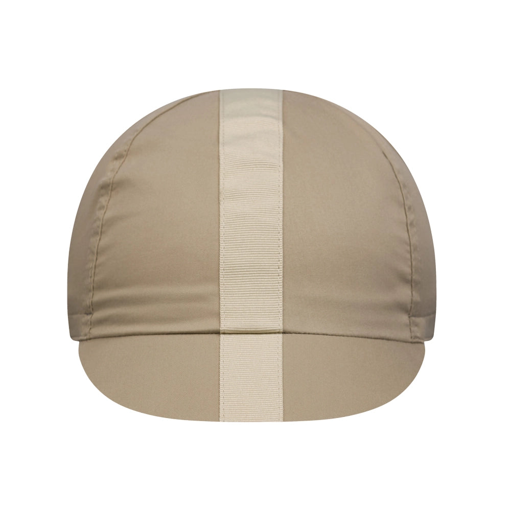 RAPHA Cap II - THB Tan/Bone-Velodrom