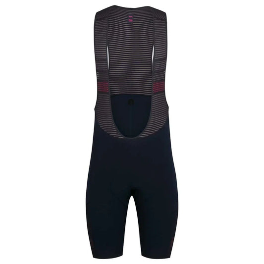 RAPHA Cargo Bib Shorts - Black-Velodrom