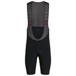 RAPHA Cargo Bib Shorts - BLK Black-Velodrom