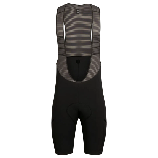 RAPHA Brevet Cargo Bib Shorts - Dark Grey DGR Default Rapha 