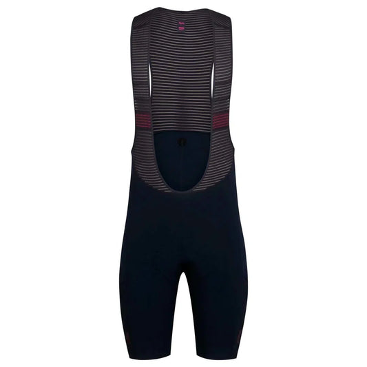 RAPHA Cargo Bib Shorts - DNY Navy-Velodrom