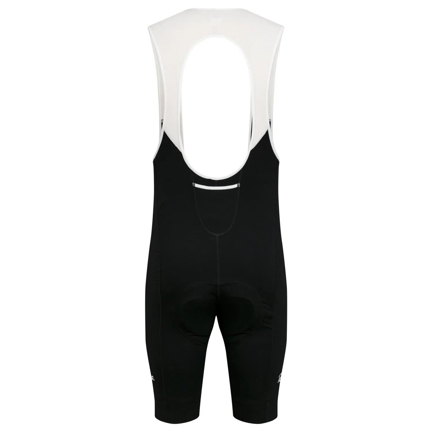 RAPHA Classic Bib Shorts II - BLK BLACK-Velodrom