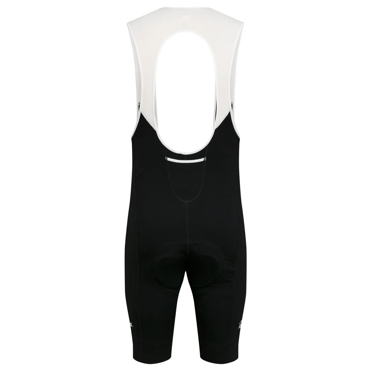 RAPHA Classic Bib Shorts II - BLK BLACK-Velodrom