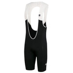 RAPHA Classic Bib Shorts II - BLK BLACK-Velodrom