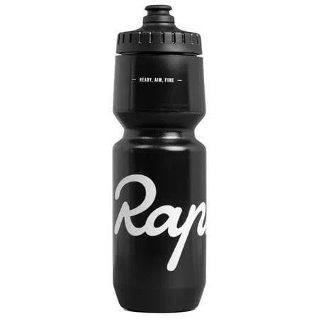 RAPHA Classic Bidon Large - Black Default Velodrom Barcelona 