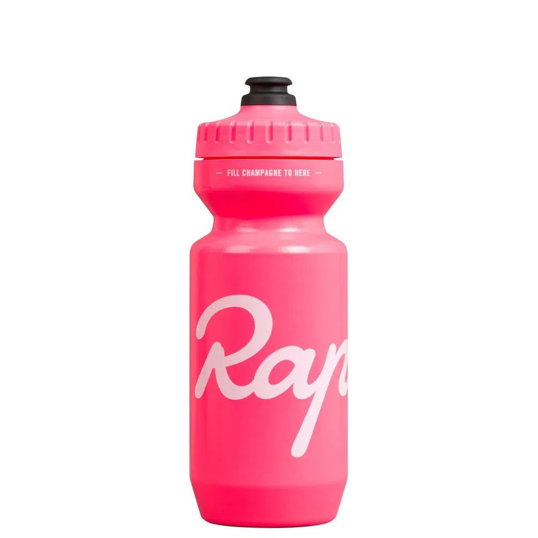 RAPHA Classic Bidon - Pink-Velodrom