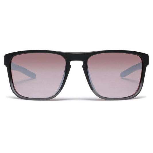 RAPHA CLASSIC GLASSES - Black/Black Mirror Lens Default Velodrom Barcelona 